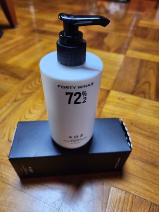 에일리언오더즈 센티드 핸드&바디 로션 290ml (3종 택1) — 3점을 준 리뷰어가 2023년 8월 올린 사용 사진