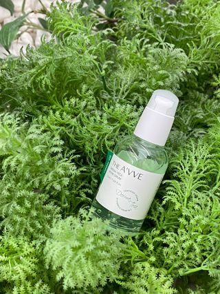 디에이브 더마-테카 바이옴 세럼 50ml — 4.5점을 준 리뷰어가 2023년 3월 올린 사용 사진