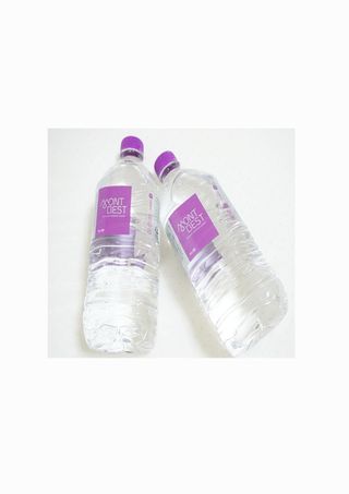 몽베스트 MONTBEST 1L 12입 — 5점을 준 리뷰어가 2022년 2월 올린 사용 사진