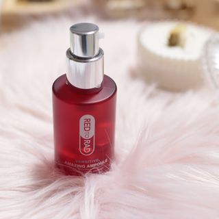 레드투래드 센서티브 어메이징 앰플 30ml — 5점을 준 리뷰어가 2021년 8월 올린 사용 사진