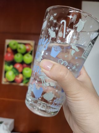 몽베스트 Montbest with Sparkling water Plain 20병 — 5점을 준 리뷰어가 2022년 8월 올린 사용 사진