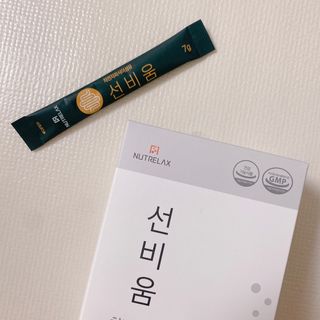[뉴트릴렉스] 선비움 첨가물 없는 착한 차전자피 식이섬유  2박스 — 5점을 준 리뷰어가 2021년 9월 올린 사용 사진