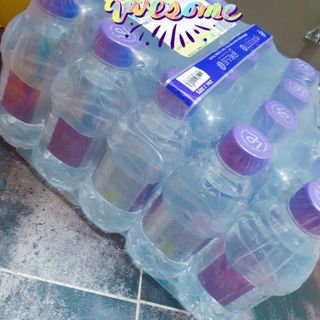 몽베스트 [MONTBEST] 330mL 20병 — 5점을 준 리뷰어가 2022년 4월 올린 사용 사진