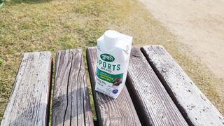 셀렉스스포츠 셀렉스 스포츠 드링크 초콜릿 _ 330ml x 12팩 — 5점을 준 리뷰어가 2021년 11월 올린 사용 사진