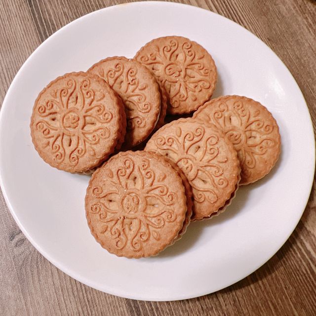 롯샌 카페크런치 리뷰 사진