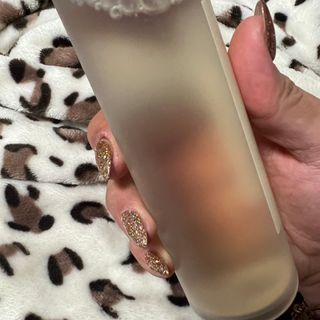 GINGER6 라이크 화이트 블라썸 에센스 토너 — 5점을 준 리뷰어가 2021년 12월 올린 사용 사진