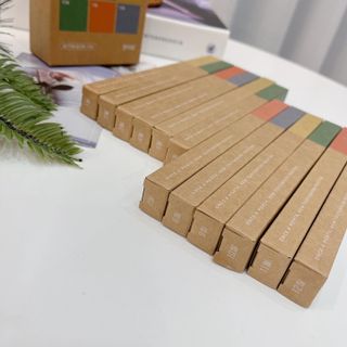 소담스퀘어 상암 오호코퍼레이션 덴티넘 미세모 옥수수칫솔 월간칫솔 12개 — 5점을 준 리뷰어가 2022년 12월 올린 사용 사진