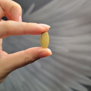 뉴트리션팩토리 비타프렙 하이퍼씨슬 밀크씨슬 900mg — 5점을 준 리뷰어가 2021년 7월 올린 사용 사진