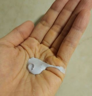 벨먼 내추럴 스파 머드레티놀 바디워시(그린로즈, 미드나잇 피오니) — 5점을 준 리뷰어가 2022년 6월 올린 사용 사진
