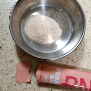 피엔티 [PNT 비움 발효효소] 가벼운 하루를 위한 하루 1포 효소 습관 — 5점을 준 리뷰어가 2023년 3월 올린 사용 사진
