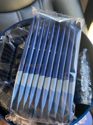서울약사신협_프로바이오생유산균_2.5G x 100포 — 5점을 준 리뷰어가 2021년 1월 올린 사용 사진