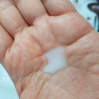리더스코스메틱 리더스 카밍 바이오틱스 에센스 워터 — 4.5점을 준 리뷰어가 2021년 1월 올린 사용 사진