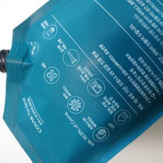 코박 스프레이 살균수  500ml 세트 — 5점을 준 리뷰어가 2022년 5월 올린 사용 사진