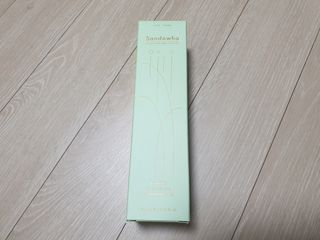 스킨큐어 산다화 순한 클렌징 동백 오일 200ml — 4점을 준 리뷰어가 2023년 3월 올린 사용 사진