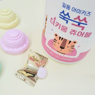 일동아이키즈쑥쑥 일동 아이 키즈 쑥쑥 — 5점을 준 리뷰어가 2022년 11월 올린 사용 사진