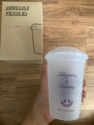 민트초코님이 올린 리뷰 사진 2