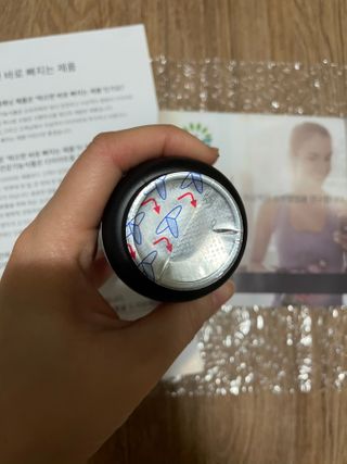슬림플래닛 가르시니아 2500mg 비포밀 — 3.5점을 준 리뷰어가 2021년 1월 올린 사용 사진