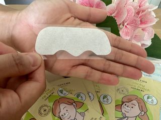 세뚜아(Cettua) 세뚜아 스티키 포어 패치 Cettua Sticky Pore Patch — 5점을 준 리뷰어가 2023년 9월 올린 사용 사진