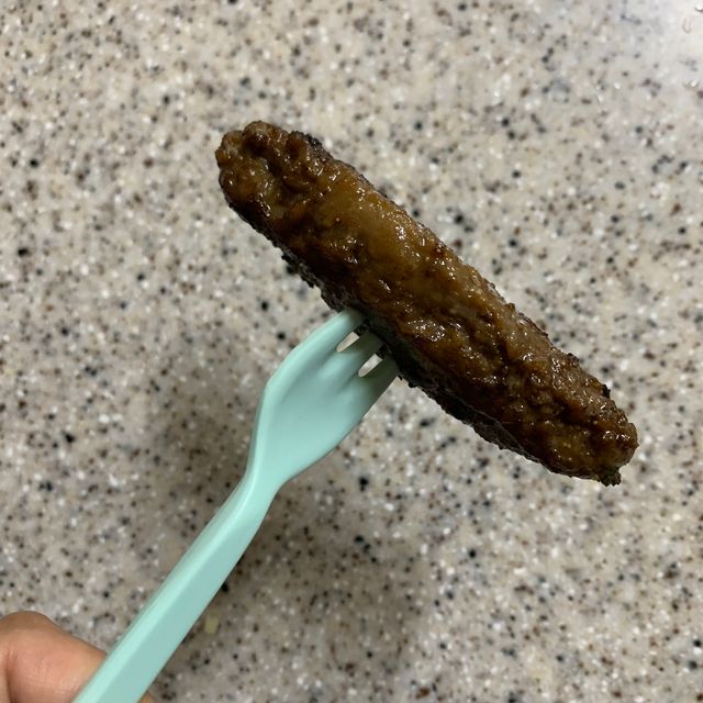명란한 떡갈비 리뷰 사진