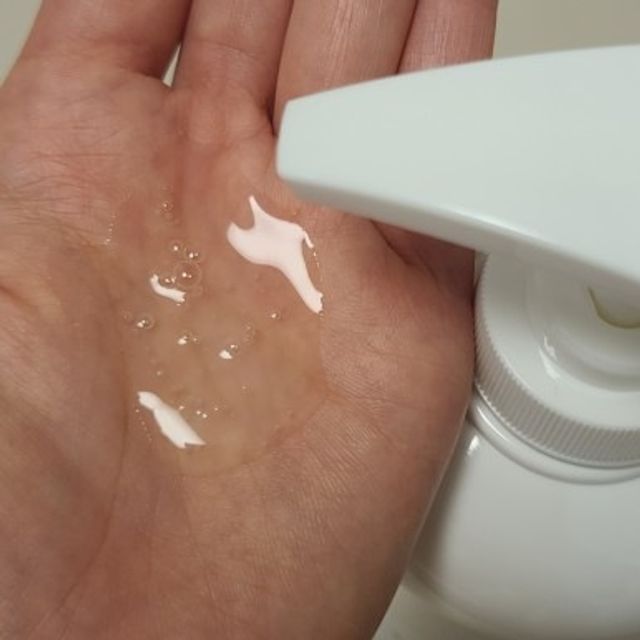 [닥터문] 센텔라 시카케어 화이트머스크 바디워시 1000ml 리뷰 사진