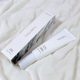 다비다 피니시 크림 50ml — 4.5점을 준 리뷰어가 2022년 5월 올린 사용 사진