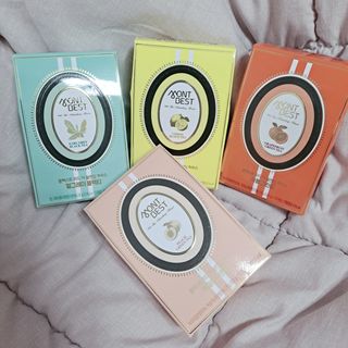 [몽베스트] 위드 더 블랜딩 하우스 _ 버라이어티팩 — 5점을 준 리뷰어가 2023년 7월 올린 사용 사진