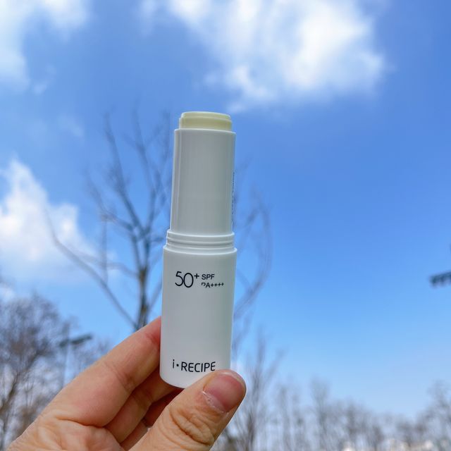 워터리터치 에센스 선 밤 [SPF50+/PA++++] 리뷰 사진