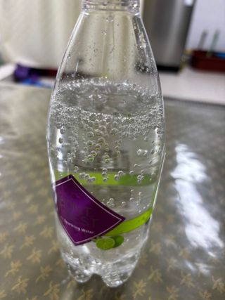 몽베스트 Montbest with Sparkling water Lemon OR Lime 20병(랜덤) — 4.5점을 준 리뷰어가 2024년 4월 올린 사용 사진