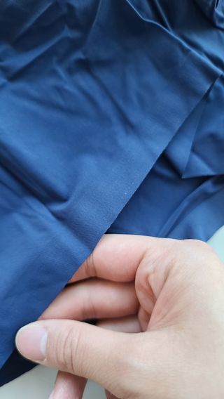 이노레이어 무봉제드로즈_일반형 — 5점을 준 리뷰어가 2021년 3월 올린 사용 사진