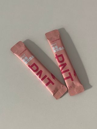 피엔티 [PNT 비움 발효효소] 가벼운 하루를 위한 하루 1포 효소 습관 — 5점을 준 리뷰어가 2023년 4월 올린 사용 사진