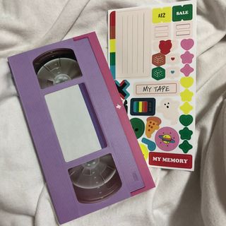 리훈 레코딩 다이어리 비디오 — 5점을 준 리뷰어가 2021년 6월 올린 사용 사진
