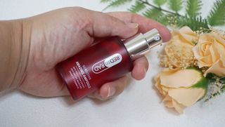 레드투래드 센서티브 어메이징 앰플 30ml — 5점을 준 리뷰어가 2021년 9월 올린 사용 사진