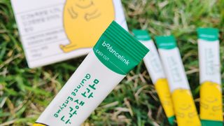 탄수화물 지방 곡물 발효 소화 분해 효소 밸런스링크 모과생각나 — 5점을 준 리뷰어가 2022년 5월 올린 사용 사진