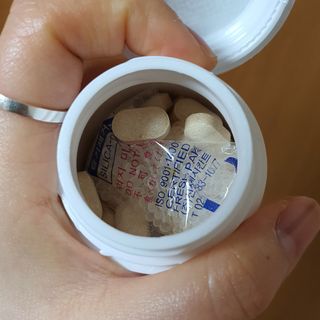 프리마인 평생 써야하는 관절의 건강을 위한 완벽설계 솔루션 관절n마디케어 플러스 120정 — 5점을 준 리뷰어가 2022년 2월 올린 사용 사진
