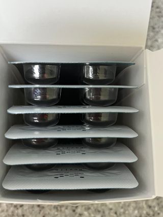 메디포스트 모비타 아쿠아셀 엔초비오메가3 60캡슐 — 5점을 준 리뷰어가 2022년 11월 올린 사용 사진