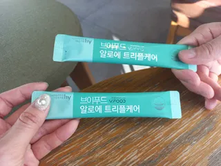 사막여우님이 올린 리뷰 사진 1