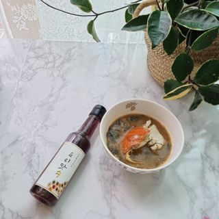 [요리맛수] NEW 천연 요리 에센스 300g 2개 SET — 5점을 준 리뷰어가 2021년 6월 올린 사용 사진