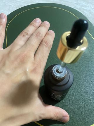 렉스리 닥터 올인원 세럼 Rexri Dr.All-in-one Serum — 4점을 준 리뷰어가 2022년 8월 올린 사용 사진