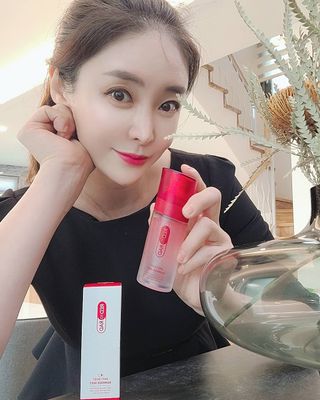 레드투래드 안티더스트 배리어 미스트 55ml — 5점을 준 리뷰어가 2021년 6월 올린 사용 사진