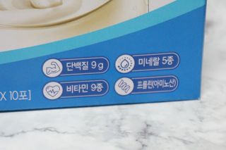 자연에온 마시는 프로틴 고함량 균형단백질 음료 포스틴 125ml 10개입 1BOX — 5점을 준 리뷰어가 2021년 5월 올린 사용 사진