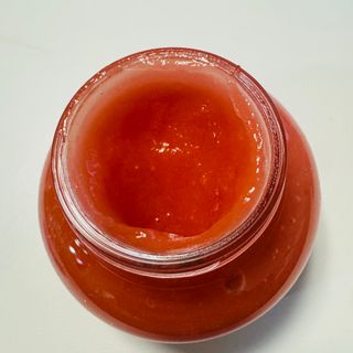 [구매평] 무화 비건 딥클린 팩클렌저 150ml( with 나이아신아마이드) — 5점을 준 리뷰어가 2025년 8월 올린 사용 사진