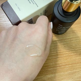 렉스리 닥터 올인원 세럼 Rexri Dr.All-in-one Serum — 5점을 준 리뷰어가 2022년 7월 올린 사용 사진