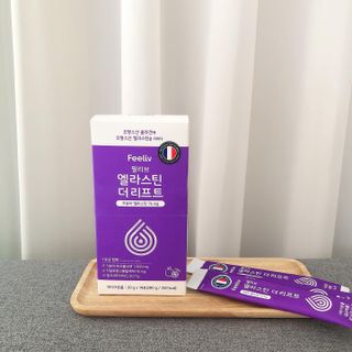 필리브 엘라스틴 더 리프트 — 5점을 준 리뷰어가 2021년 8월 올린 사용 사진