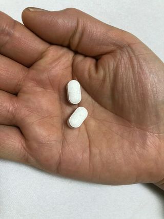 슬림플래닛 가르시니아 2500mg 비포밀 — 5점을 준 리뷰어가 2021년 2월 올린 사용 사진