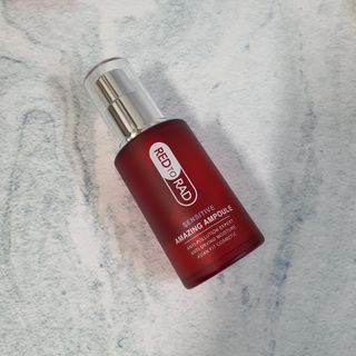 레드투래드 센서티브 어메이징 앰플 30ml — 5점을 준 리뷰어가 2021년 9월 올린 사용 사진