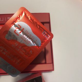 이지헬스 간편하니 [1개월 분  60정] — 5점을 준 리뷰어가 2020년 12월 올린 사용 사진