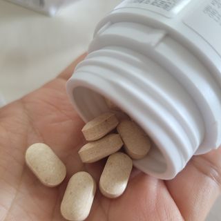 프리마인 평생 써야하는 관절의 건강을 위한 완벽설계 솔루션 관절n마디케어 플러스 120정 — 5점을 준 리뷰어가 2021년 10월 올린 사용 사진