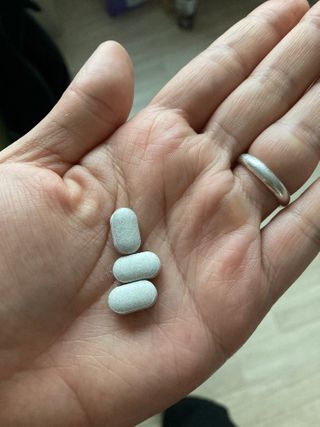 슬림플래닛 가르시니아 3900mg — 4점을 준 리뷰어가 2021년 2월 올린 사용 사진