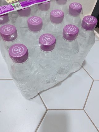 몽베스트 [MONTBEST]위드어스 500mL 20병 — 5점을 준 리뷰어가 2022년 9월 올린 사용 사진