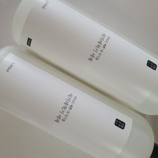 [생활공작소] 식기세척기용 액체세제  X 2개입 — 5점을 준 리뷰어가 2021년 2월 올린 사용 사진